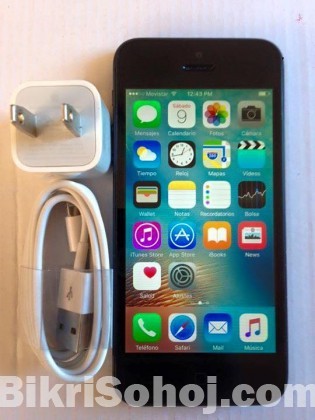 Apple iPhone 5